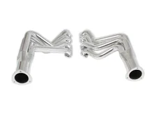 Competition Long Tube Headers - Ceramic Coated image 2