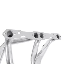 Competition Long Tube Headers - Ceramic Coated image 3