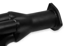 Competition Long Tube Headers - Painted image 5