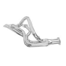 Super Competition Long Tube Headers - Ceramic Coated for Chevrolet image 2