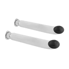 Turnout Collector Muffler image 3