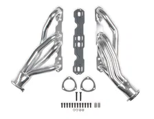 Competition Shorty Headers - Ceramic Coated image 1