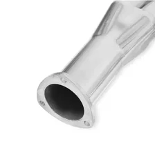 Super Competition Long Tube Headers - Ceramic Coated image 2