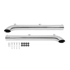 Side Tube for Chevrolet Corvette image 1