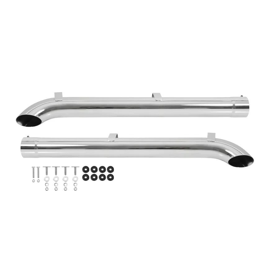 Side Tube for Chevrolet Corvette