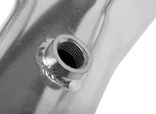 Long Tube Stepped Headers - Ceramic Coated image 3