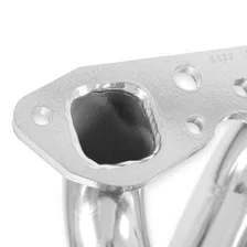 Super Competition Long Tube Headers - Ceramic Coated image 3