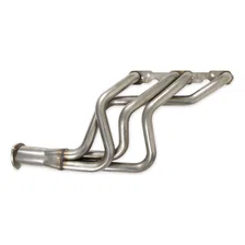 Competition Long Tube Headers - Stainless image 3