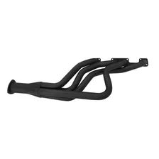 Super Competition Long Tube Headers - Painted for Buick image 2