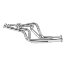 Competition Headers - Ceramic Coated for Pontiac image 4