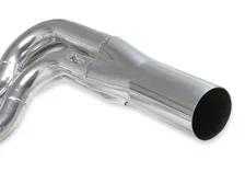 Super Competition Long Tube Headers - Ceramic Coated for Chevrolet image 7