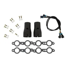 Super Competition Long Tube Headers - Ceramic Coated image 5