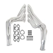 Super Competition Long Tube Headers - Ceramic Coated image 1