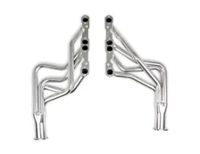 Competition Long Tube Headers - Ceramic Coated image 8