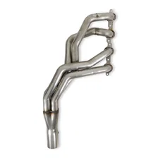 Blackheart Long Tube Header - Stainless LS Swap Header for Chevrolet image 6