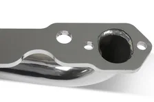 Competition Long Tube Headers - Ceramic Coated image 7