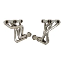 Competition Long Tube Headers - Stainless image 5