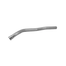 Header Back Exhaust System for Ford Bronco image 4