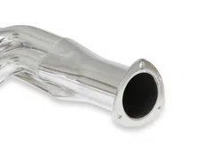 Competition Long Tube Headers - Ceramic Coated image 4