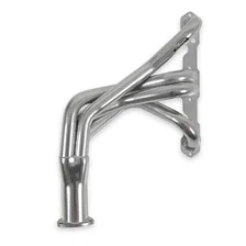 Competition Long Tube Headers - Ceramic Coated for Chevrolet Corvette image 5