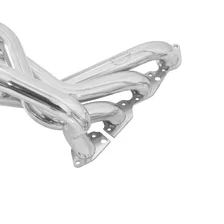 Super Competition Long Tube Headers - Ceramic Coated image 3