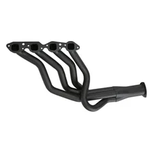 Super Competition Long Tube Headers - Painted image 5