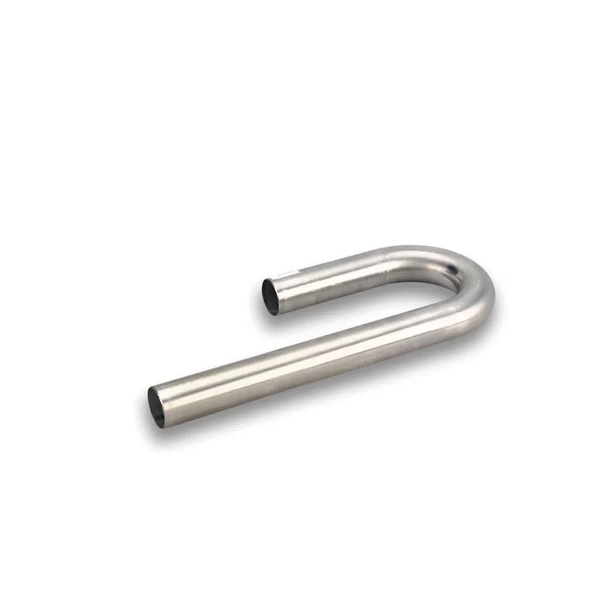 J-Bend