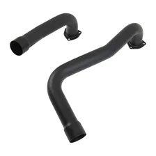 Super Competition Shorty Headers - Painted image 7