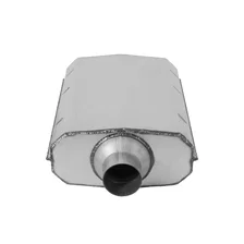 Aero Chamber Muffler image 4