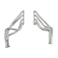 Competition Long Tube Headers - Ceramic Coated image 4