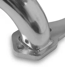 Mid Length Headers - Ceramic Coated image 4