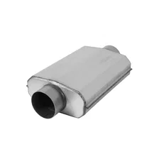 Maximum Flow Muffler image 3