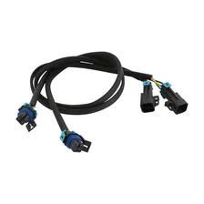 Super Competition Long Tube Headers - Ceramic Coated image 8