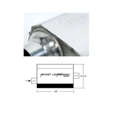 Aero Chamber Muffler image 3