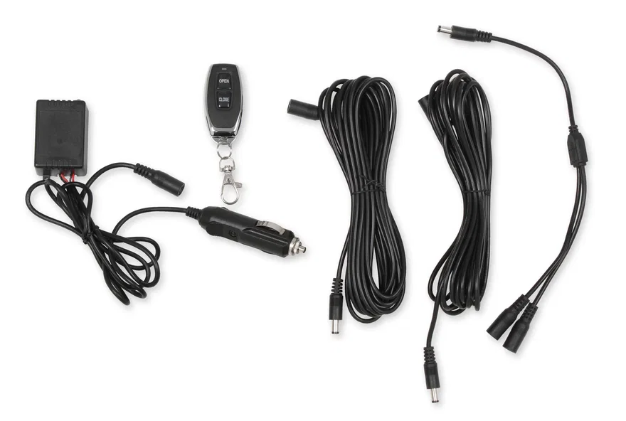 Remote Switch Kit