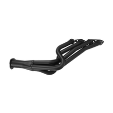 Super Competition Long Tube Headers - Painted image 2