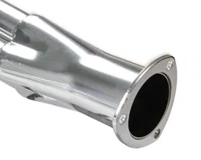 Super Competition Long Tube Headers - Ceramic Coated for Ford image 5