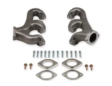 Small Block Chevrolet Exhaust Manifolds image 2