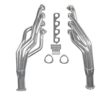 Super Competition Long Tube Headers - Ceramic Coated image 1