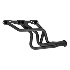 Competition Long Tube Headers - Painted image 5