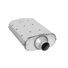 Aero Chamber Muffler image 2