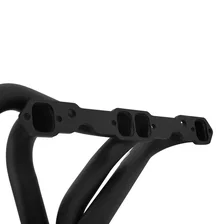Super Competition Long Tube Headers - Painted image 4
