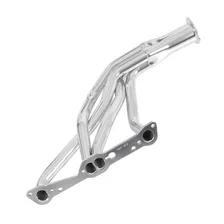 Competition Headers - Ceramic Coated for Pontiac Firebird image 4
