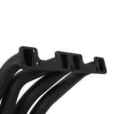 Super Competition Long Tube Headers - Painted for Buick image 4