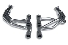 Competition Long Tube Headers - Ceramic Coated image 6
