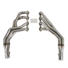 Blackheart Long Tube Header - Stainless LS Swap Header for Chevrolet image 1