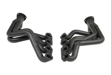 Competition Long Tube Headers - Painted image 8