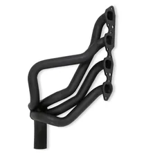 Super Competition Long Tube Header - Painted image 3