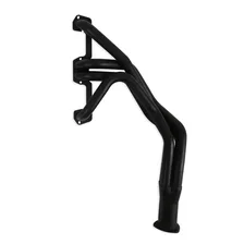 Competition Long Tube Headers - Painted image 2