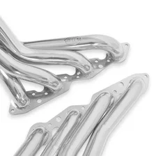Super Competition Long Tube Headers - Ceramic Coated image 3